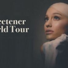 Ariana Grande is Sick; Reveals She May Have to Cancel Upcoming Concert