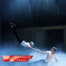 BWW Review (amateur production): BILLY ELLIOT at Lillestrøm Kultursenter – Billy i