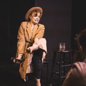 Lani Harms' RESERVOIR DOLLS: THE WHOLE BLOODY AFFAIR Will Return to Hollywood Fringe