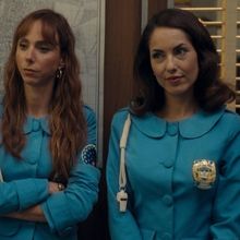 Video: Sneak Peak Clip of WOMEN IN BLUE Episode 3
