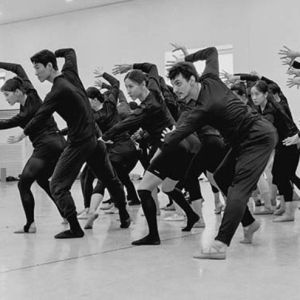 Point Park University Dance Professor Stages Ballet In Native South Korea Interview