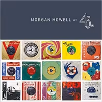 Andrew Lloyd Webber Contributes to Book of Artwork by Morgan Howell