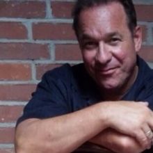 Mike Thornton Performs Jazz Benefit Benefit Concert In Pittsfield, MA