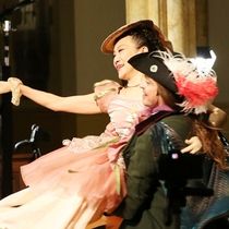 BALAM Dance Theatre to Kick Off 2026 Season with DANCING THE LYRA WAY at Gotham Early Music Scene