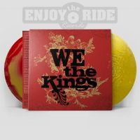 We The Kings Announces Self Titled Vinyl Reissue