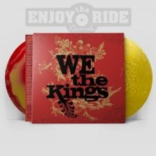 We The Kings Announces Self Titled Vinyl Reissue
