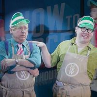 Video: Watch Songs From San Diego Musical Theatre's HOW TO SUCCEED IN BUSINESS… Video
