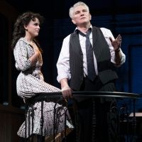 BWW Review: Encores! MACK & MABEL Boasts Jerry Herman's Best Score and Terrific…