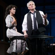 BWW Review: Encores! MACK & MABEL Boasts Jerry Herman's Best Score and Terrific Turns