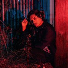 LA-based Punk/Rap Artist Kurupi Shares New Single 'Patterns'