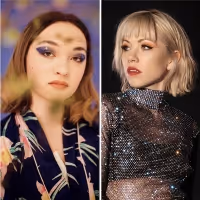 VIDEO: mxmtoon Shares Video For 'ok on your own' Featuring Carly Rae Jepsen Video