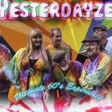 BAY MUSIC LIVE! Comes to The Van Wezel Featuring Yesterdayze