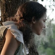 Photos: First Look at Solea Pfeiffer & Joshua Boone in Tyler Perry's A JAZZMAN'S BLUE