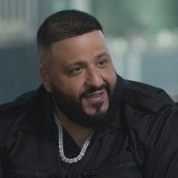 DJ Khaled Tells CBS SUNDAY MORNING He's a 'Genius'