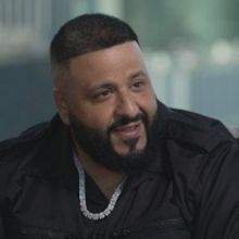 DJ Khaled Tells CBS SUNDAY MORNING He's a 'Genius'