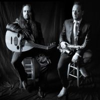 Atlas Maior Releases New Single 'Basalt'