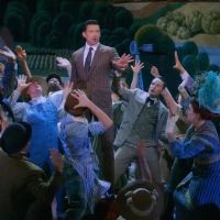 VIDEO: Watch Hugh Jackman Perform 'Ya Got Trouble' in THE MUSIC MAN Video