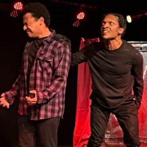 SPF BOO 2026 SHORT PLAY FESTIVAL Names Week One Winner