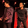 SPF BOO 2026 SHORT PLAY FESTIVAL Names Week One Winner