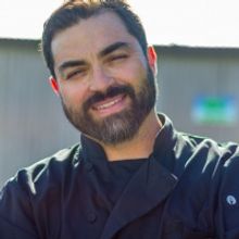 ZEPPELIN HALL Proudly Announces their BaconFest and Executive Chef Franco Robazetti o