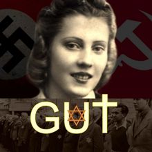 Janet Rodgers To Star In GUT Based On The Life Of Irene Gut Opdyke At Whitefire Theat