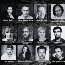 Casting Revealed For The World Première of THE THIRD MAN at Menier Chocolate Factory