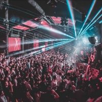 Sven Vath, Dixon and Charlotte De Witte Announced for Soho Garden Dubai in March
