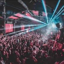 Sven Vath, Dixon and Charlotte De Witte Announced for Soho Garden Dubai in March