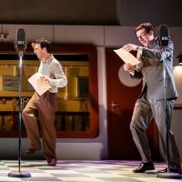 Review: SPIKE, Richmond Theatre