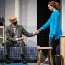 BWW Review: Containers of the Mind- East Coast Premiere of BOXES