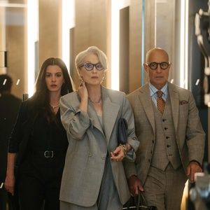 The Devil Wears Prada 2 Soundtrack: New Songs by Lady Gaga