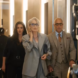 Listen: THE DEVIL WEARS PRADA 2 Soundtrack Debuts with New Songs by Lady Gaga