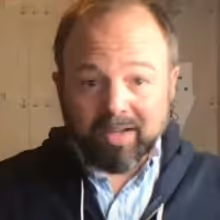 VIDEO: Take a Scene Writing Workshop With Mr. B as Part of Lincoln Center's Pop-Up Cl