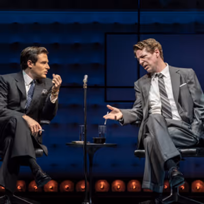 Critics' Choice: Gary Naylor's Best Theatre of 2025