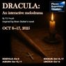 Placer Rep announces cast for new Dracula melodrama
