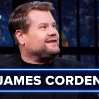 Video: James Corden Talks Returning to Broadway in ART, Reflects on Hosting THE LATE… Video