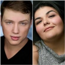 Eric Anthony Lopez And MiMi Scardulla Lead Next MADAME'S SOIREE