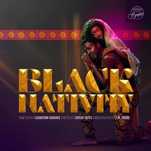 Brévo Theatre To Present 2nd Annual BLACK NATIVITY In Miami-Dade And Broward Counties