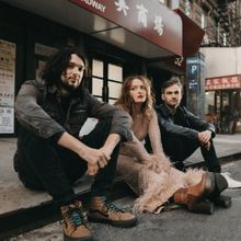 Velvet Rouge Releases 'I Don't Know Why' Single With Video Feat. Playhouse West Actor