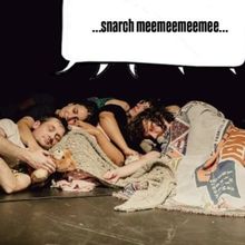San Francisco Neo-Futurists to Present INFINITE SNARCH
