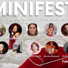 Theaterlab's MINIFEST to Return With Workshops, Instillations & More