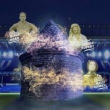 Stage Show Celebrating History Of Goodison Park Returns To The Epstein Theatre Next M