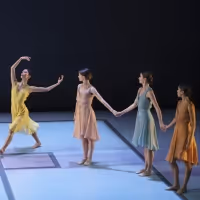 Pam Tanowitz to Return to The Royal Ballet in February