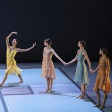 Pam Tanowitz to Return to The Royal Ballet in February