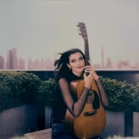 Eleri Ward to Release New Single 'Another Hundred People' From Upcoming Album