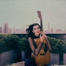 Eleri Ward to Release New Single 'Another Hundred People' From Upcoming Album