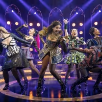 Concord Theatricals Acquires Stock & Amateur Licensing Rights for SIX