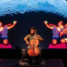 Cellist Seth Parker Woods Announces 2022-2023 International Season Highlights Includi