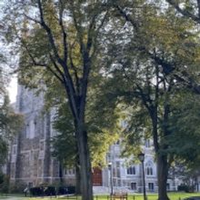 Taking Charge of Your Own Education