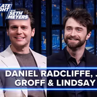 Video: MERRILY WE ROLL ALONG Stars Recall Onstage Mishaps and Line Flubs on LATE… Video